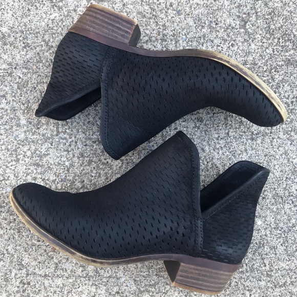 Lucky Brand Shoes - Lucky Brand Ankle Boots 6